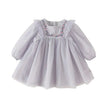 Lilac Purple