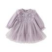 Grey Purple