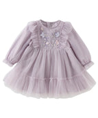 Grey Purple