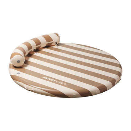 Sienna Stripe Leisure Island