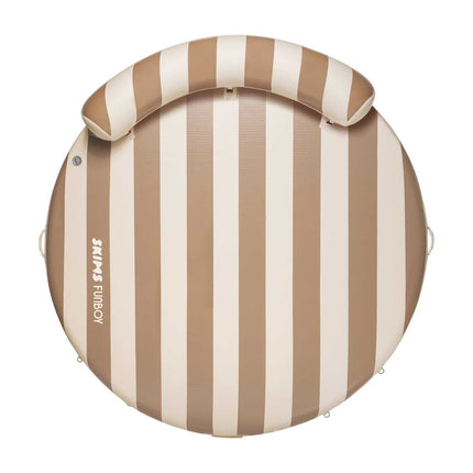 Sienna Stripe Leisure Island