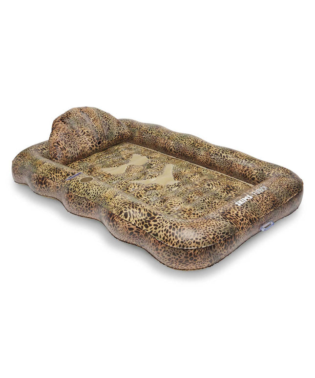 SKIMS Cheetah Tanning Pool