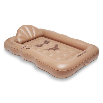 Sienna Tanning Pool