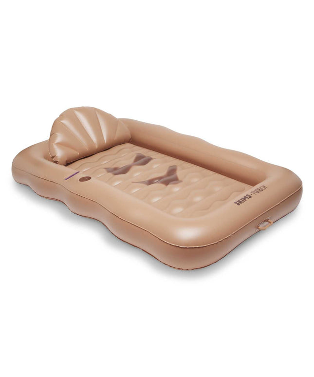 Sienna Tanning Pool