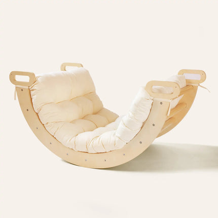Tiny Land® Thick Padded Play Cushion - Arch Not Included