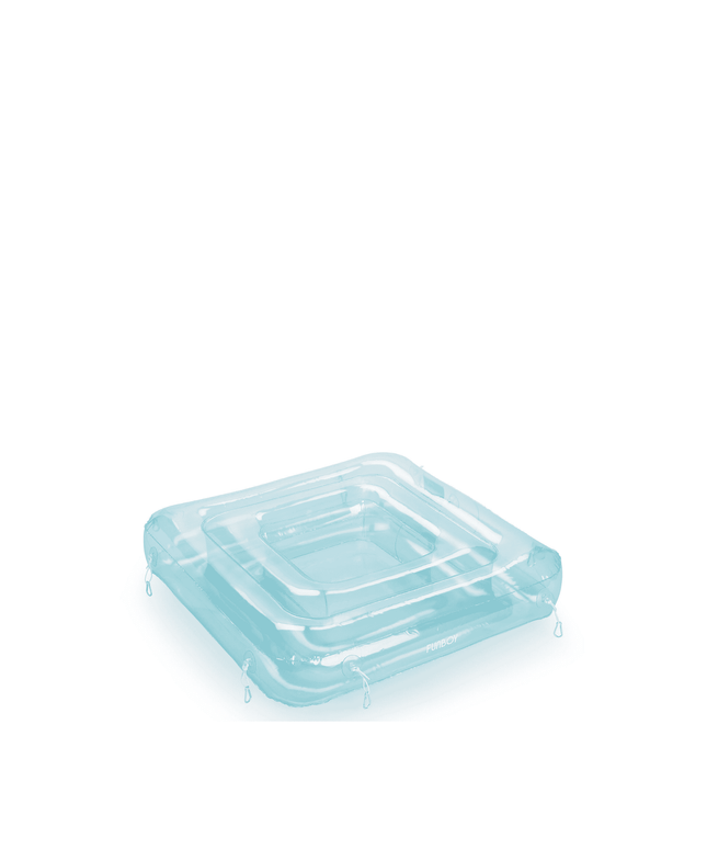 Square Cooler Connector