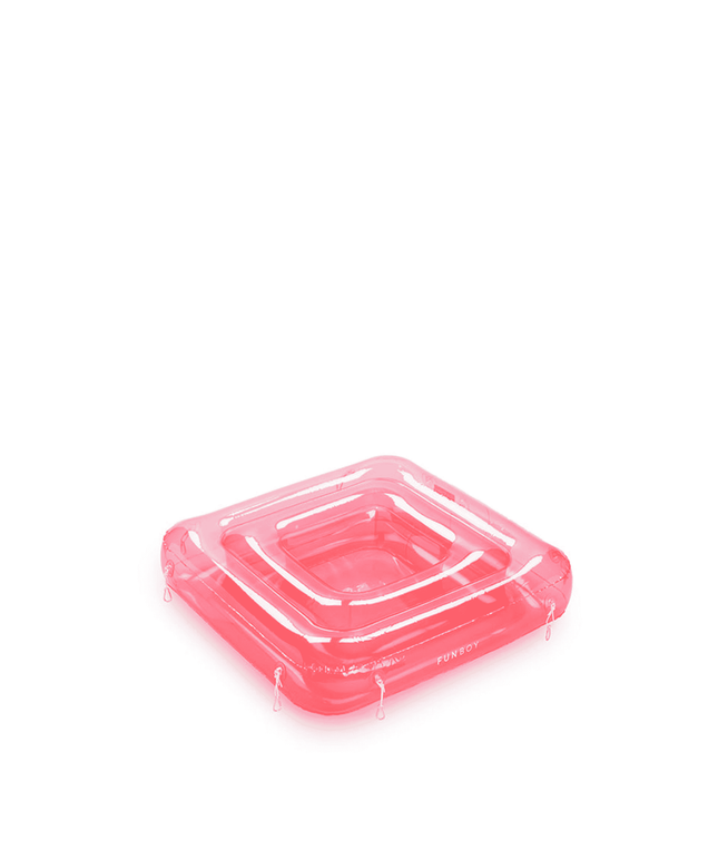 Square Cooler Connector