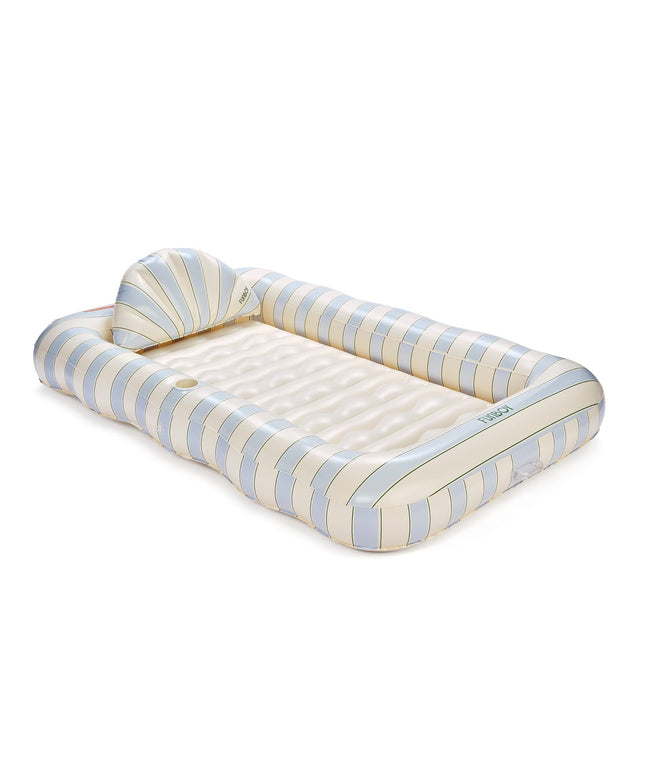Tanning Pool Lounger