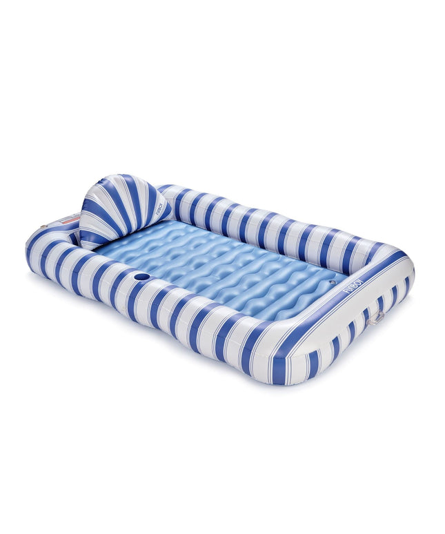 Tanning Pool Lounger