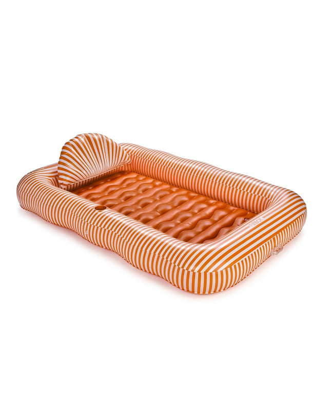 Tanning Pool Lounger