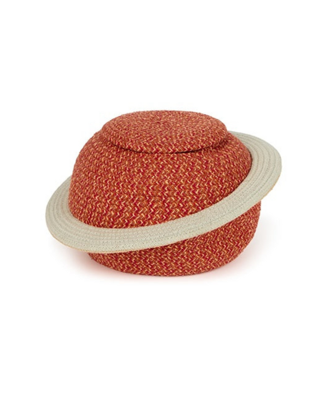 Saturn Basket