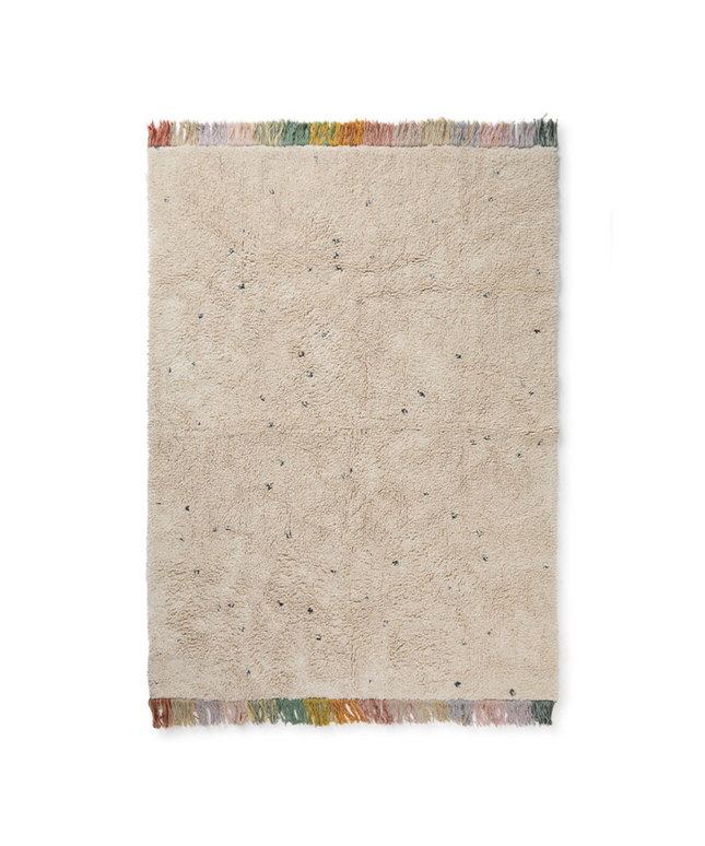Stardust Washable Rug