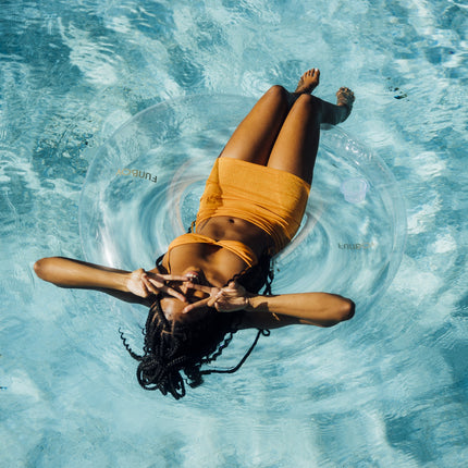 Tube Float