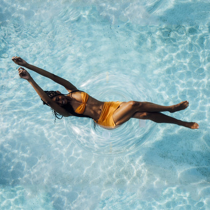 Tube Float
