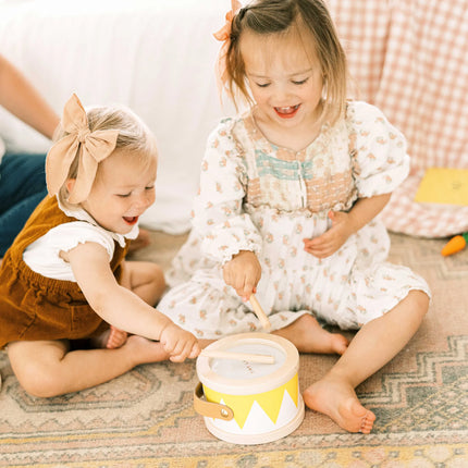 Tiny Land® Montessori Toys Set for Toddlers (13-15 Month)