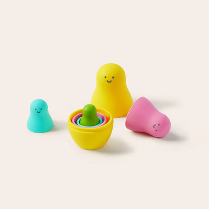 Tiny Land® Montessori Toys Set for Toddlers (16-18 Month)