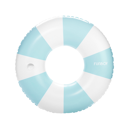 Vintage Tube Float