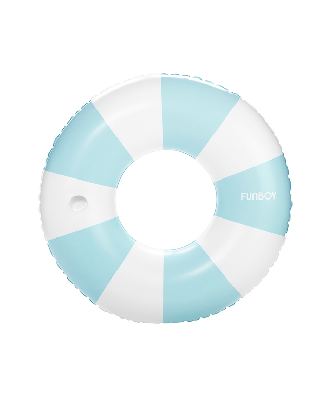 Vintage Tube Float