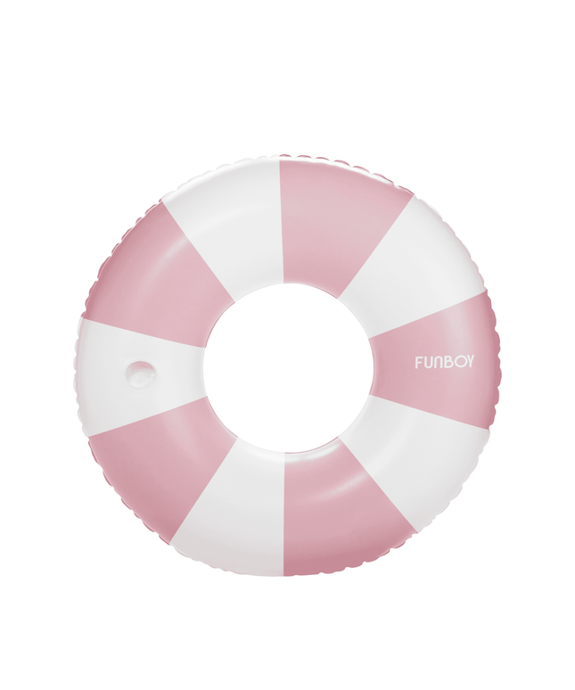 Vintage Tube Float