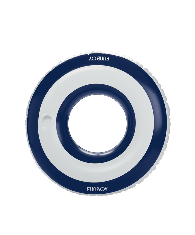 Stripe Tube Float