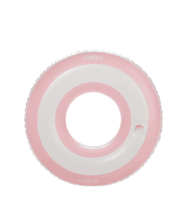 Stripe Tube Float