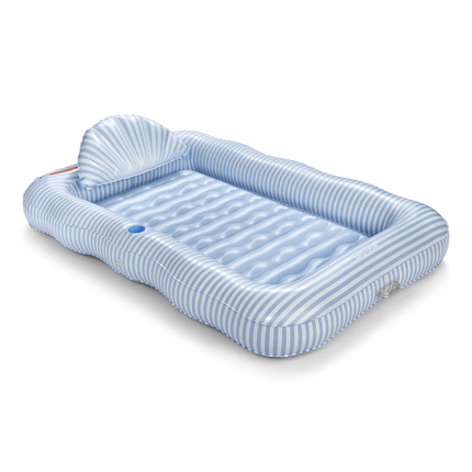 Tanning Pool Lounger