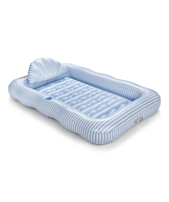 Tanning Pool Lounger