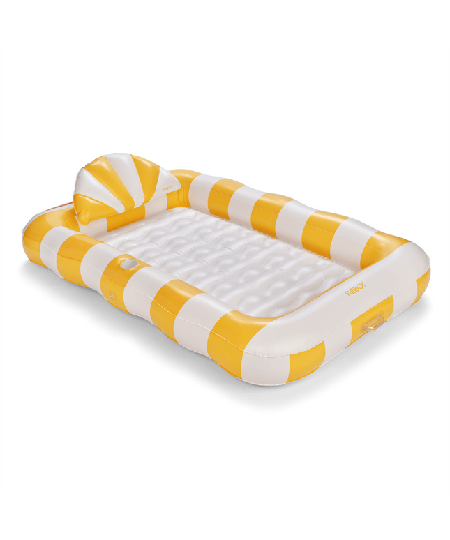 Tanning Pool Lounger