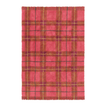 Vintage Red