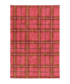 Vintage Red
