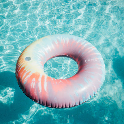 Tube Pool Float