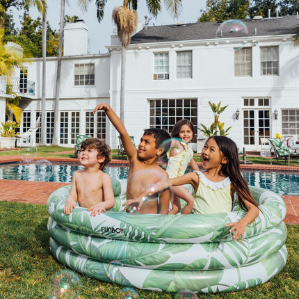 Kiddie Pool
