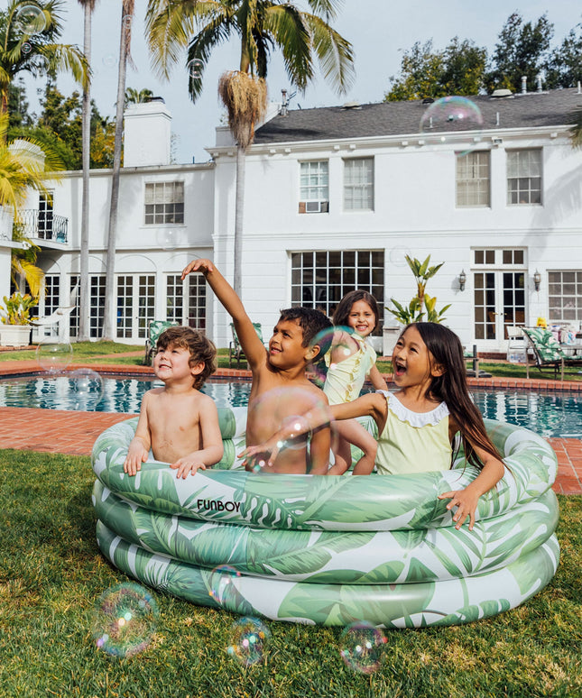 Kiddie Pool