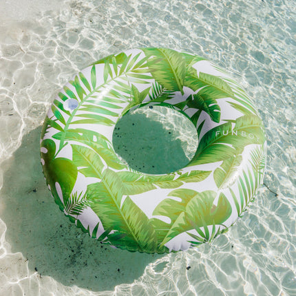 Tube Float