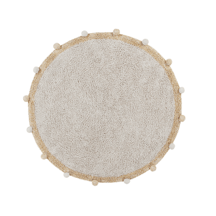 Bubbly Washable Rug