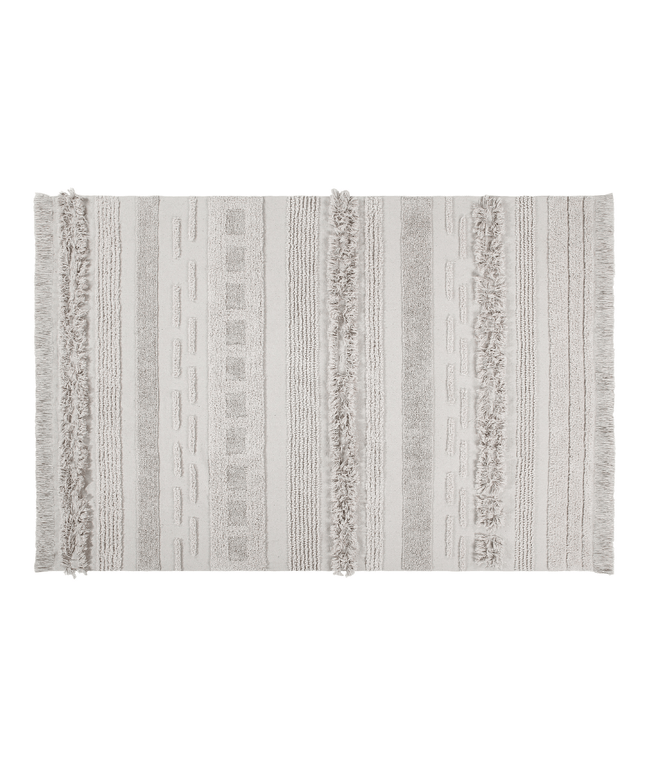 Air Washable Rug