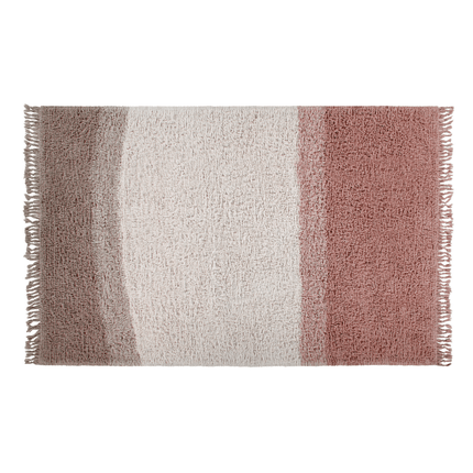 Sounds Of Summer Woolable Washable Rug