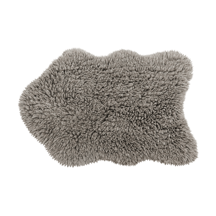 Woolly Washable Mini Rug