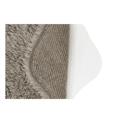 Woolly Washable Mini Rug