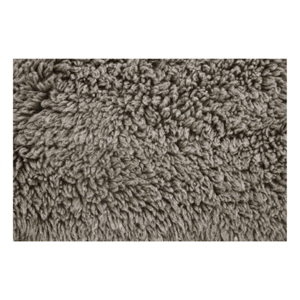 Woolly Washable Mini Rug