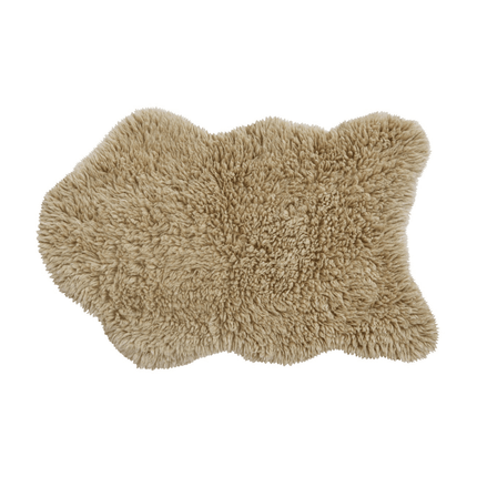Woolly Washable Mini Rug