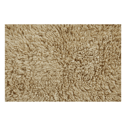 Woolly Washable Mini Rug