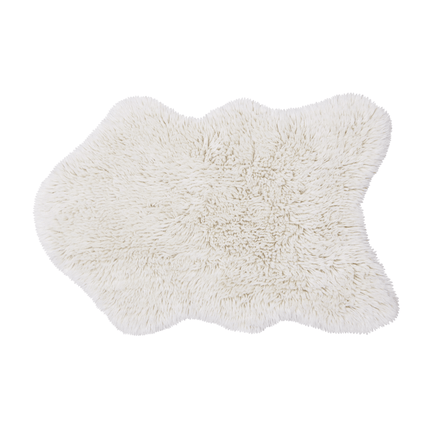 Woolly Washable Mini Rug