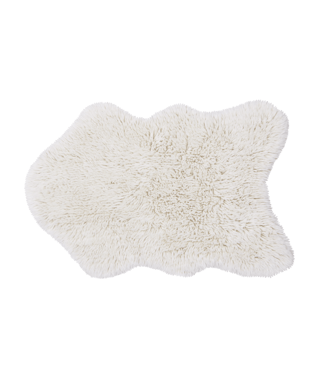 Woolly Washable Mini Rug