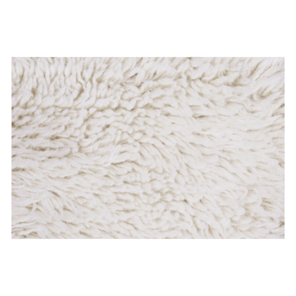 Woolly Washable Mini Rug