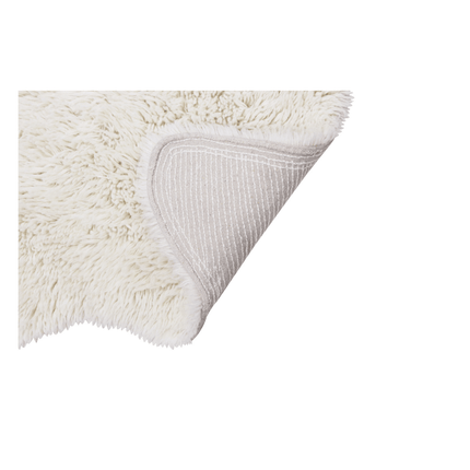 Woolly Washable Mini Rug
