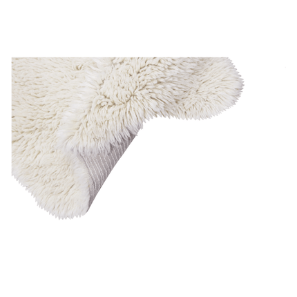 Woolly Washable Mini Rug