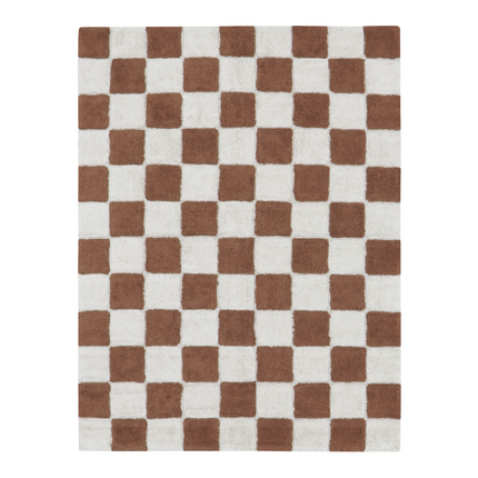 Tiles Washable Rug
