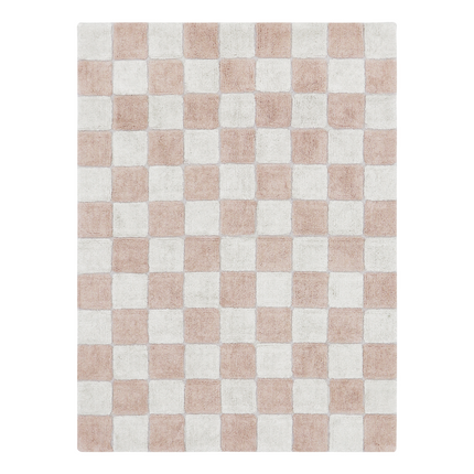 Tiles Washable Rug