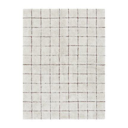 Mosaic Washable Rug